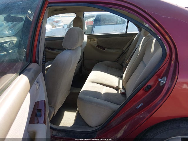 Aukcja sprzedaży 2007 Toyota Corolla Le, vin: 1NXBR32E07Z785482, numer aukcji: 45029595