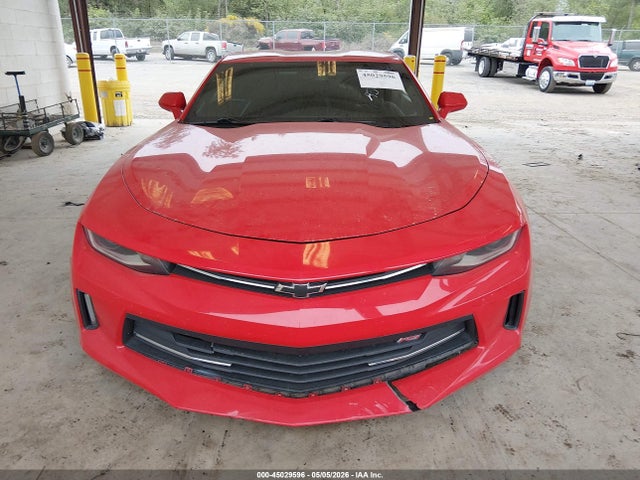 1G1FB1RS6G0180277 Chevrolet Camaro 1lt
