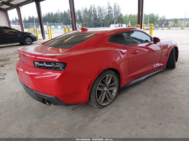 1G1FB1RS6G0180277 Chevrolet Camaro 1lt