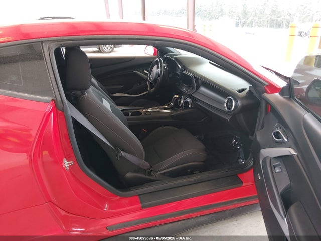 1G1FB1RS6G0180277 Chevrolet Camaro 1lt