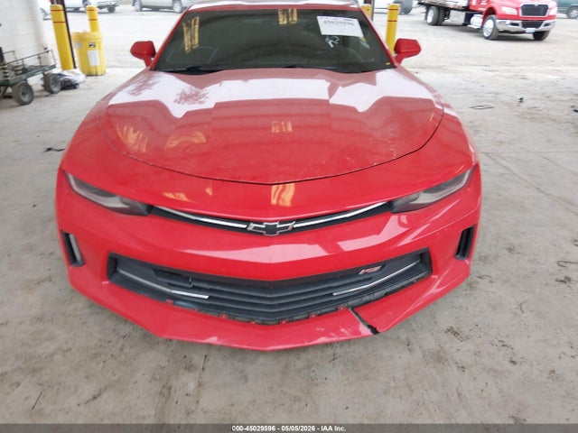 1G1FB1RS6G0180277 Chevrolet Camaro 1lt