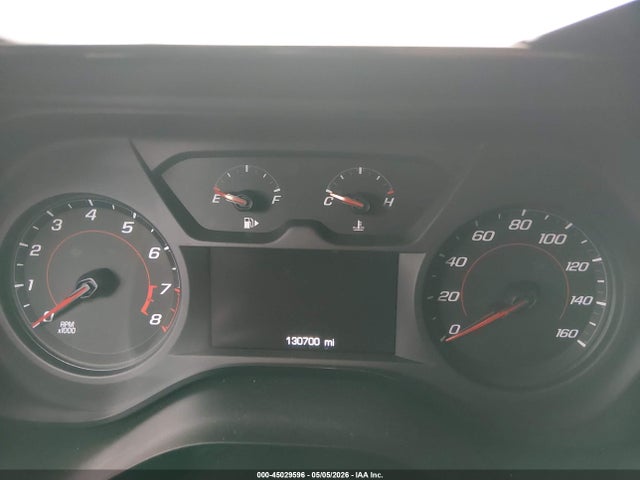 1G1FB1RS6G0180277 Chevrolet Camaro 1lt