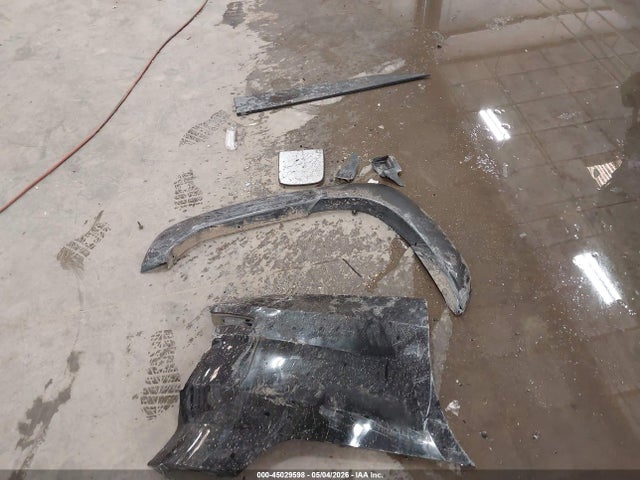 KM8JUCAG5FU108634 Hyundai TUCSON SE