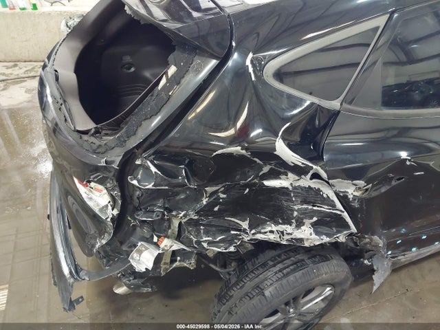 KM8JUCAG5FU108634 Hyundai TUCSON SE