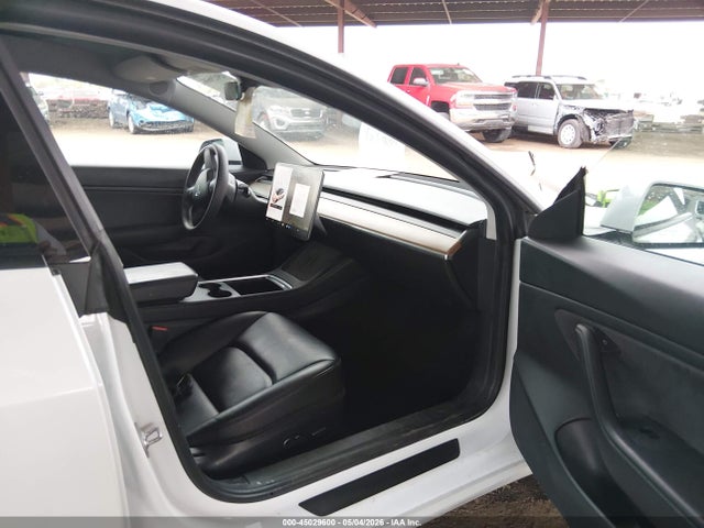 Aukcja sprzedaży 2021 Tesla Model 3 Performance Dual Motor All-wheel Drive, vin: 5YJ3E1EC8MF879360, numer aukcji: 45029600