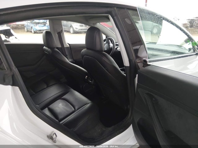 Aukcja sprzedaży 2021 Tesla Model 3 Performance Dual Motor All-wheel Drive, vin: 5YJ3E1EC8MF879360, numer aukcji: 45029600