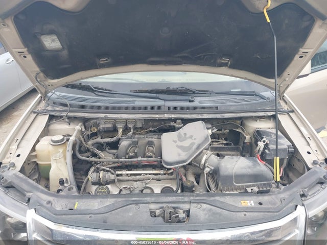 Продаж на аукціоні авто 2007 Ford Edge Sel, vin: 2FMDK38C17BB68312, номер лоту: 45029610