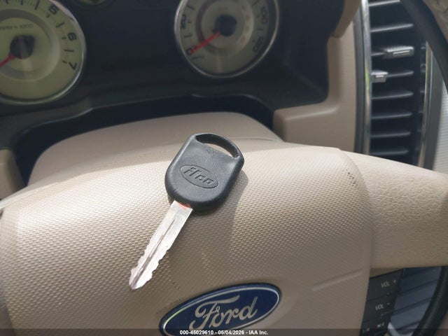 Продаж на аукціоні авто 2007 Ford Edge Sel, vin: 2FMDK38C17BB68312, номер лоту: 45029610