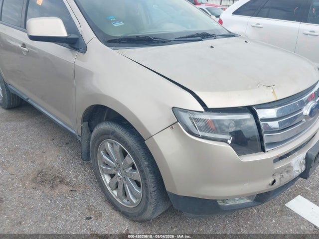 Продаж на аукціоні авто 2007 Ford Edge Sel, vin: 2FMDK38C17BB68312, номер лоту: 45029610