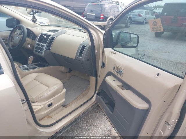 Продаж на аукціоні авто 2007 Ford Edge Sel, vin: 2FMDK38C17BB68312, номер лоту: 45029610