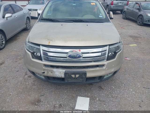 Продаж на аукціоні авто 2007 Ford Edge Sel, vin: 2FMDK38C17BB68312, номер лоту: 45029610