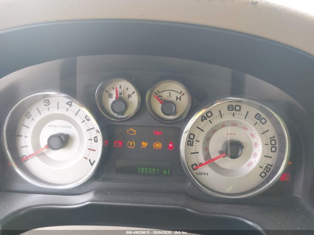 Продаж на аукціоні авто 2007 Ford Edge Sel, vin: 2FMDK38C17BB68312, номер лоту: 45029610