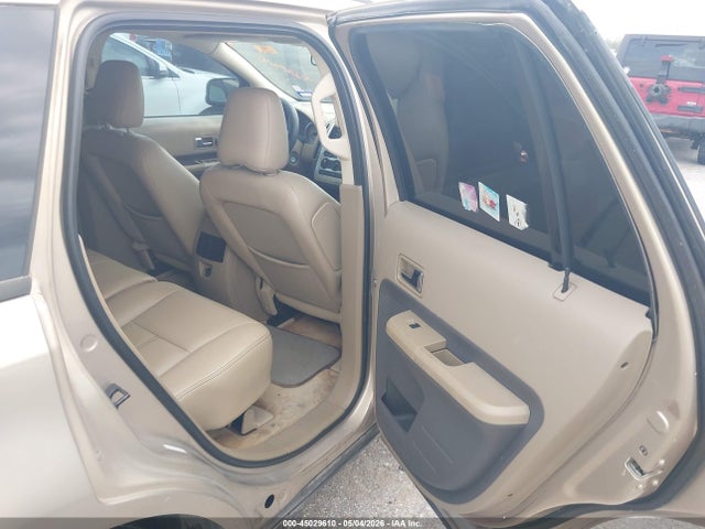 Продаж на аукціоні авто 2007 Ford Edge Sel, vin: 2FMDK38C17BB68312, номер лоту: 45029610