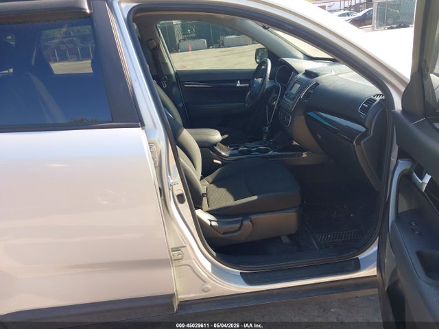 Aukcja sprzedaży 2014 Kia Sorento Lx, vin: 5XYKT4A69EG506759, numer aukcji: 45029611