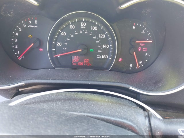 Aukcja sprzedaży 2014 Kia Sorento Lx, vin: 5XYKT4A69EG506759, numer aukcji: 45029611