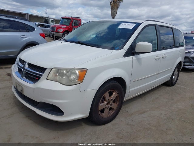 Aukcja sprzedaży 2012 Dodge Grand Caravan Sxt, vin: 2C4RDGCG4CR404345, numer aukcji: 45029613