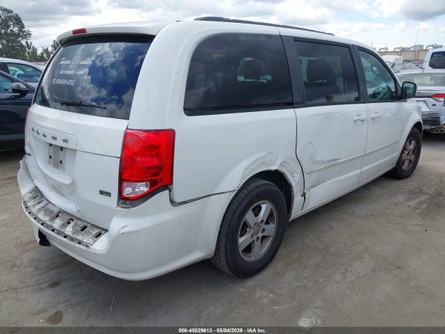 Aukcja sprzedaży 2012 Dodge Grand Caravan Sxt, vin: 2C4RDGCG4CR404345, numer aukcji: 45029613