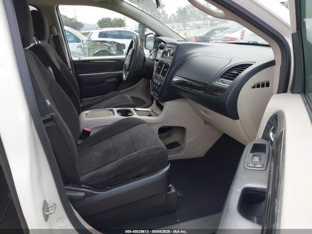 Aukcja sprzedaży 2012 Dodge Grand Caravan Sxt, vin: 2C4RDGCG4CR404345, numer aukcji: 45029613