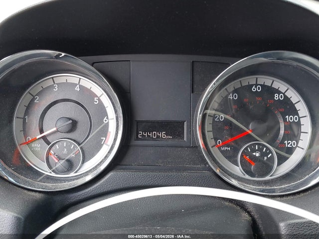Aukcja sprzedaży 2012 Dodge Grand Caravan Sxt, vin: 2C4RDGCG4CR404345, numer aukcji: 45029613