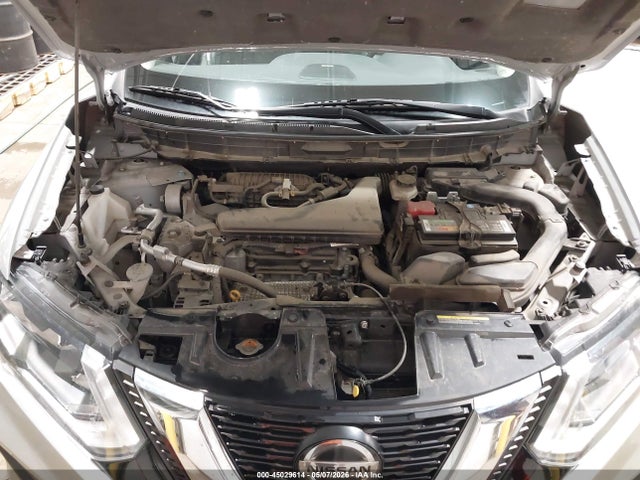 Продажа на аукционе авто 2019 Nissan Rogue Sl, vin: 5N1AT2MV8KC764687, номер лота: 45029614