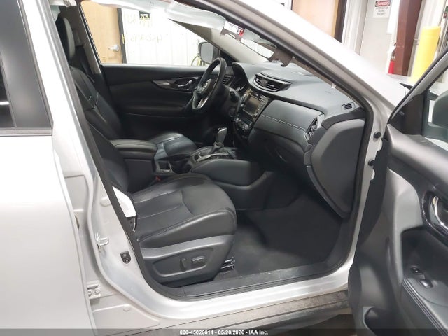 Продажа на аукционе авто 2019 Nissan Rogue Sl, vin: 5N1AT2MV8KC764687, номер лота: 45029614