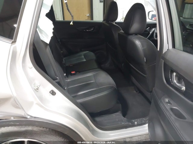 Продажа на аукционе авто 2019 Nissan Rogue Sl, vin: 5N1AT2MV8KC764687, номер лота: 45029614