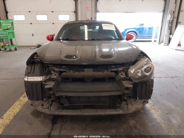 JC1NFAEKXL0144127 Fiat 124 Spider Abarth