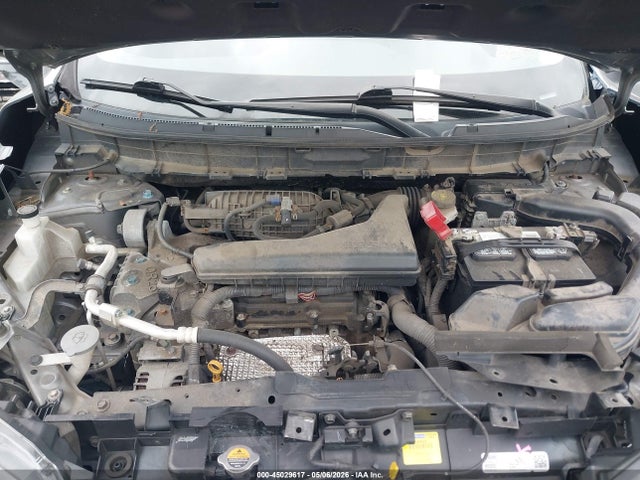Продаж на аукціоні авто 2020 Nissan Rogue S Intelligent Awd, vin: JN8AT2MV8LW133981, номер лоту: 45029617