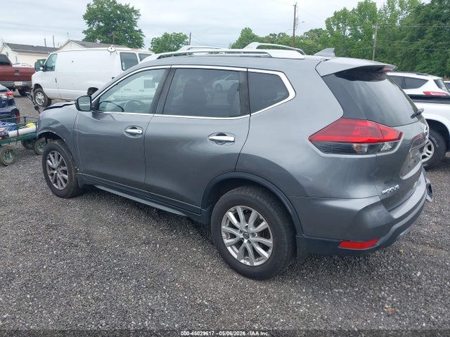 Продаж на аукціоні авто 2020 Nissan Rogue S Intelligent Awd, vin: JN8AT2MV8LW133981, номер лоту: 45029617