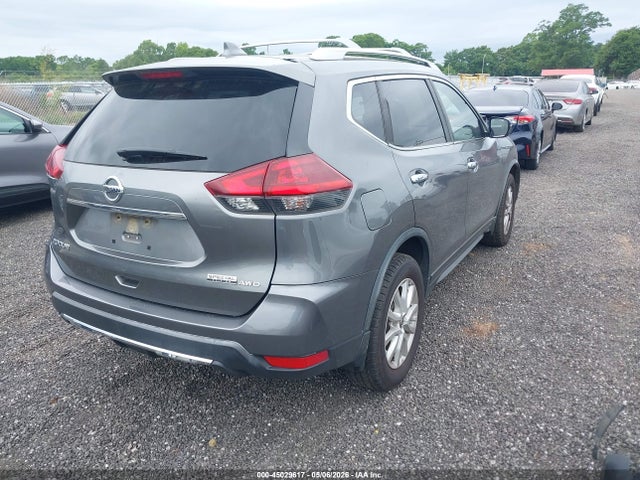 Продаж на аукціоні авто 2020 Nissan Rogue S Intelligent Awd, vin: JN8AT2MV8LW133981, номер лоту: 45029617