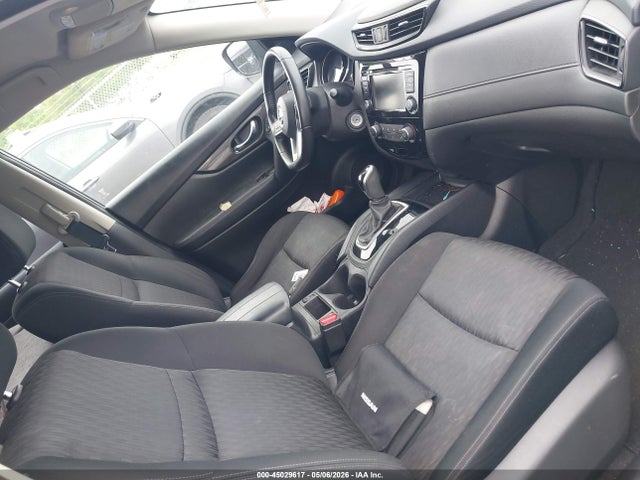 Продаж на аукціоні авто 2020 Nissan Rogue S Intelligent Awd, vin: JN8AT2MV8LW133981, номер лоту: 45029617