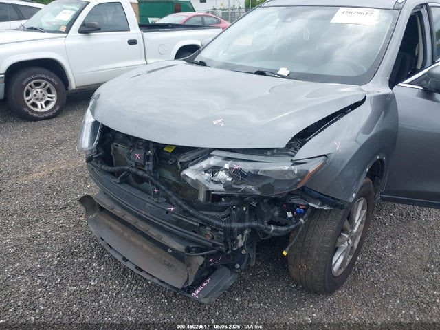 Продаж на аукціоні авто 2020 Nissan Rogue S Intelligent Awd, vin: JN8AT2MV8LW133981, номер лоту: 45029617