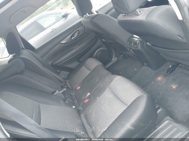 Продаж на аукціоні авто 2020 Nissan Rogue S Intelligent Awd, vin: JN8AT2MV8LW133981, номер лоту: 45029617