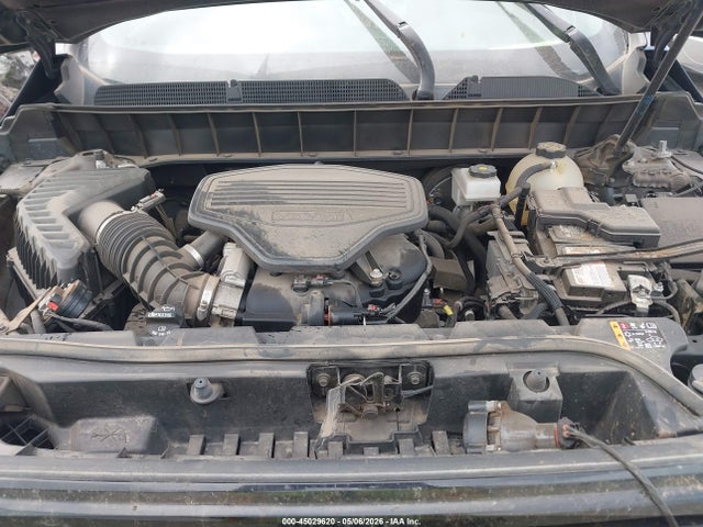45029620 :رقم المزاد ، 1GKKNULS8KZ300144 vin ، 2019 Gmc Acadia Slt-1 مزاد بيع