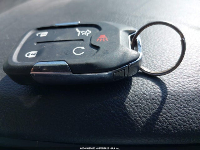 45029620 :رقم المزاد ، 1GKKNULS8KZ300144 vin ، 2019 Gmc Acadia Slt-1 مزاد بيع