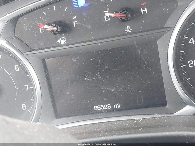 45029620 :رقم المزاد ، 1GKKNULS8KZ300144 vin ، 2019 Gmc Acadia Slt-1 مزاد بيع