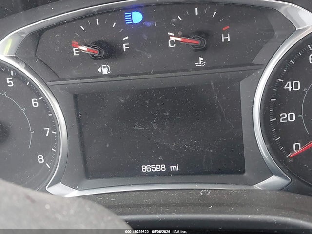 45029620 :رقم المزاد ، 1GKKNULS8KZ300144 vin ، 2019 Gmc Acadia Slt-1 مزاد بيع
