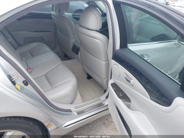 Продажа на аукционе авто 2010 Lexus Ls 460, vin: JTHBL5EF5A5091750, номер лота: 45029622