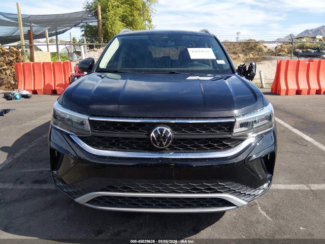 3VVSX7B29PM302150 Volkswagen Taos 1.5t Se