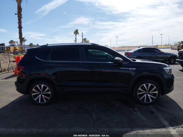 3VVSX7B29PM302150 Volkswagen Taos 1.5t Se