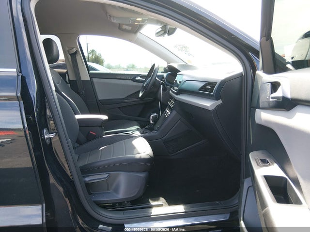 3VVSX7B29PM302150 Volkswagen Taos 1.5t Se