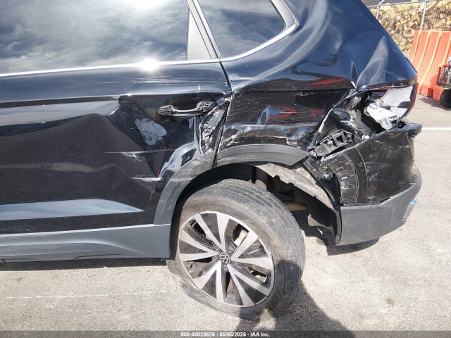 3VVSX7B29PM302150 Volkswagen Taos 1.5t Se