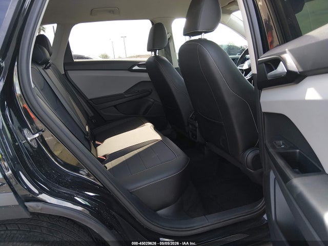3VVSX7B29PM302150 Volkswagen Taos 1.5t Se