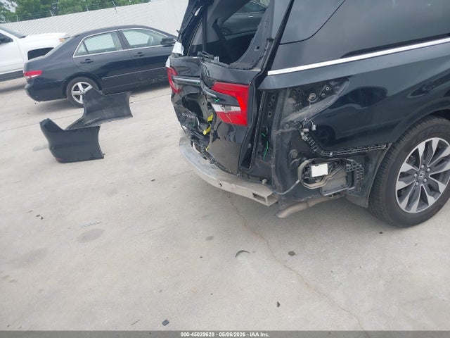 Honda Odyssey Ex-l 2024 5FNRL6H65RB049056 Image 6