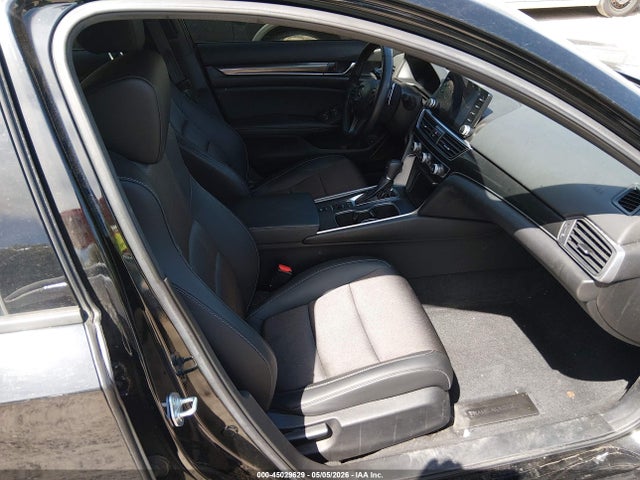 Продажа на аукционе авто 2021 Honda Accord Sport, vin: 1HGCV1F31MA109591, номер лота: 45029629