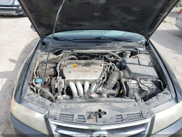 2007 Acura Tsx მანქანა იყიდება აუქციონზე, vin: JH4CL96867C015275, აუქციონის ნომერი: 45029632