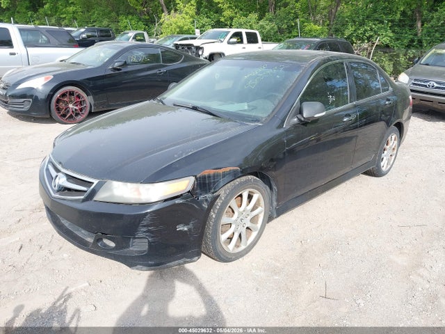2007 Acura Tsx მანქანა იყიდება აუქციონზე, vin: JH4CL96867C015275, აუქციონის ნომერი: 45029632