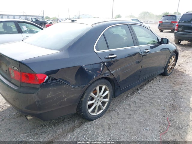 2007 Acura Tsx მანქანა იყიდება აუქციონზე, vin: JH4CL96867C015275, აუქციონის ნომერი: 45029632