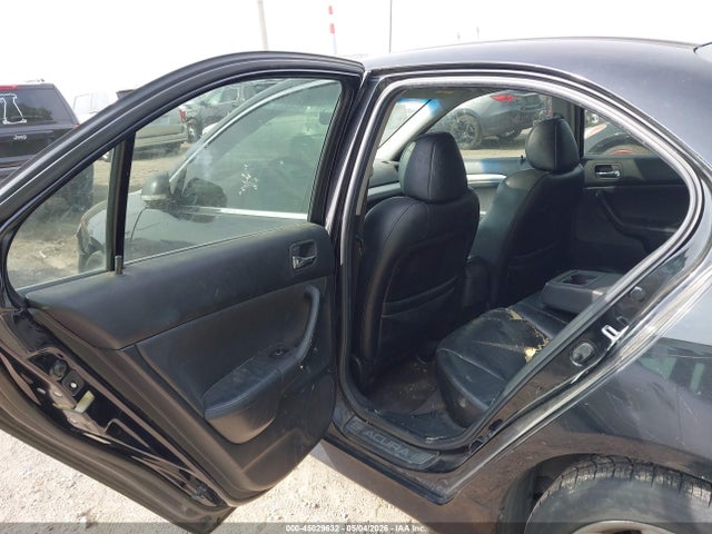 2007 Acura Tsx მანქანა იყიდება აუქციონზე, vin: JH4CL96867C015275, აუქციონის ნომერი: 45029632