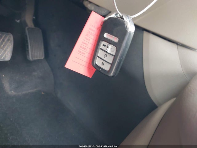 Aukcja sprzedaży 2021 Honda Pilot 2wd Ex-l, vin: 5FNYF5H58MB022835, numer aukcji: 45029637